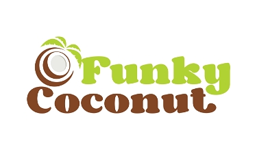 FunkyCoconut.com